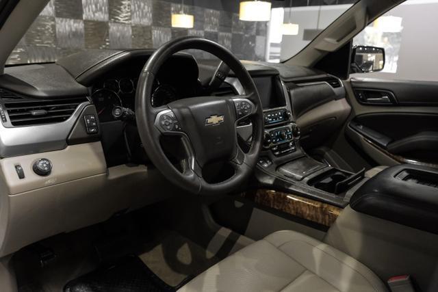 used 2016 Chevrolet Tahoe car, priced at $24,590