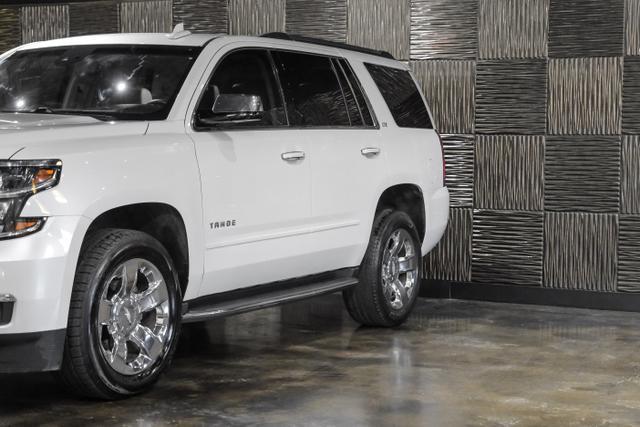 used 2016 Chevrolet Tahoe car, priced at $24,590