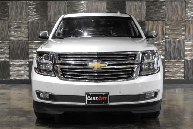 used 2016 Chevrolet Tahoe car, priced at $24,590