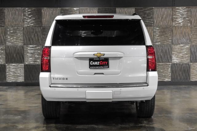 used 2016 Chevrolet Tahoe car, priced at $24,590