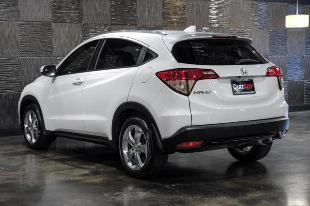 used 2016 Honda HR-V car, priced at $15,790