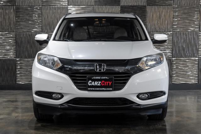 used 2016 Honda HR-V car, priced at $16,900