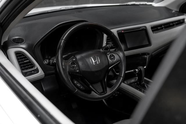 used 2016 Honda HR-V car, priced at $16,900