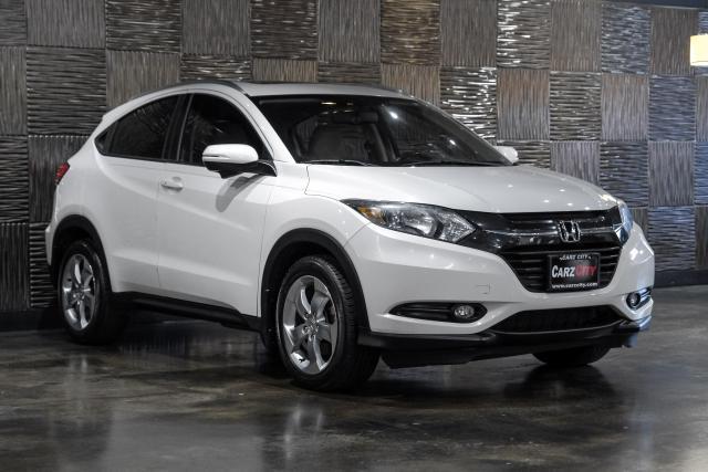 used 2016 Honda HR-V car, priced at $16,900