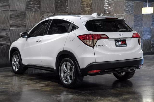 used 2016 Honda HR-V car, priced at $15,500