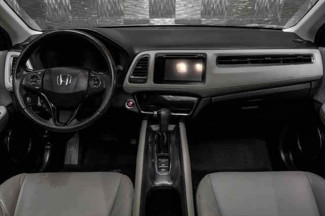 used 2016 Honda HR-V car, priced at $15,790