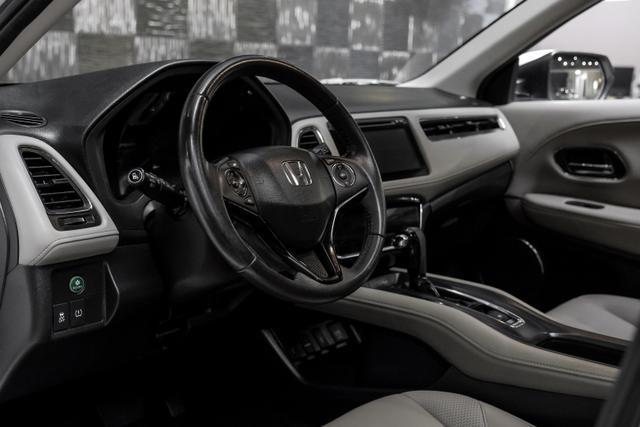 used 2016 Honda HR-V car, priced at $16,900