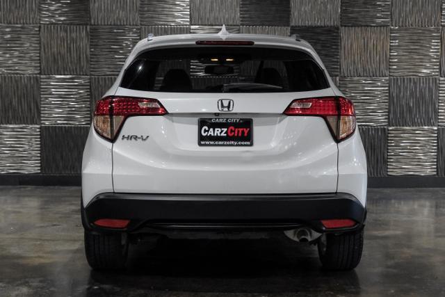 used 2016 Honda HR-V car, priced at $16,900