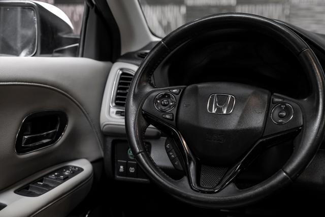 used 2016 Honda HR-V car, priced at $16,900