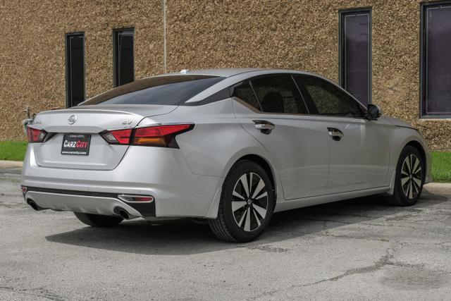 used 2019 Nissan Altima car, priced at $15,899