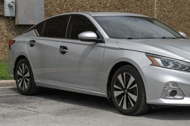 used 2019 Nissan Altima car, priced at $15,899