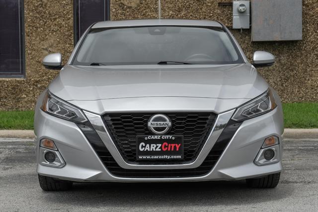 used 2019 Nissan Altima car, priced at $15,899