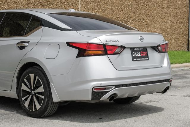 used 2019 Nissan Altima car, priced at $15,899