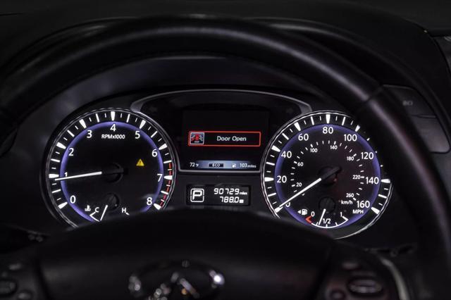 used 2019 INFINITI QX60 car, priced at $18,994