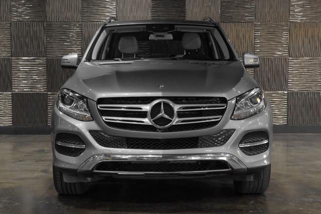 used 2016 Mercedes-Benz GLE-Class car, priced at $18,477