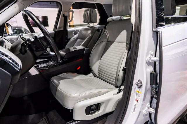 used 2017 Land Rover Discovery car, priced at $20,763