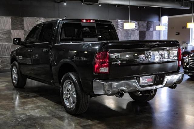 used 2016 Ram 1500 car, priced at $22,990