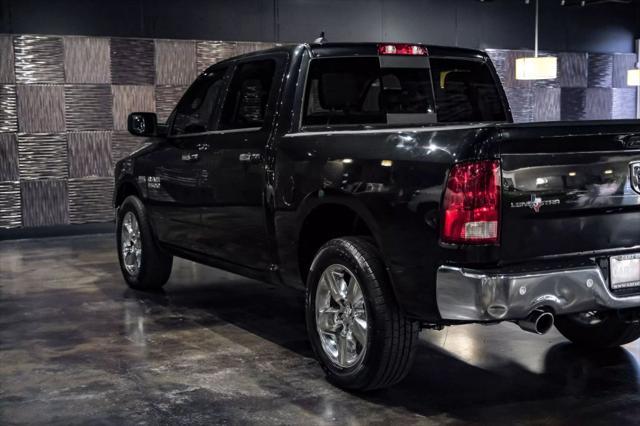 used 2016 Ram 1500 car, priced at $21,700