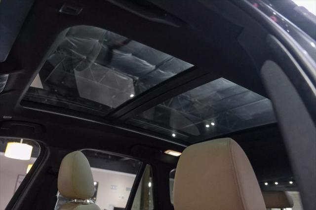 used 2016 BMW X1 car, priced at $13,500