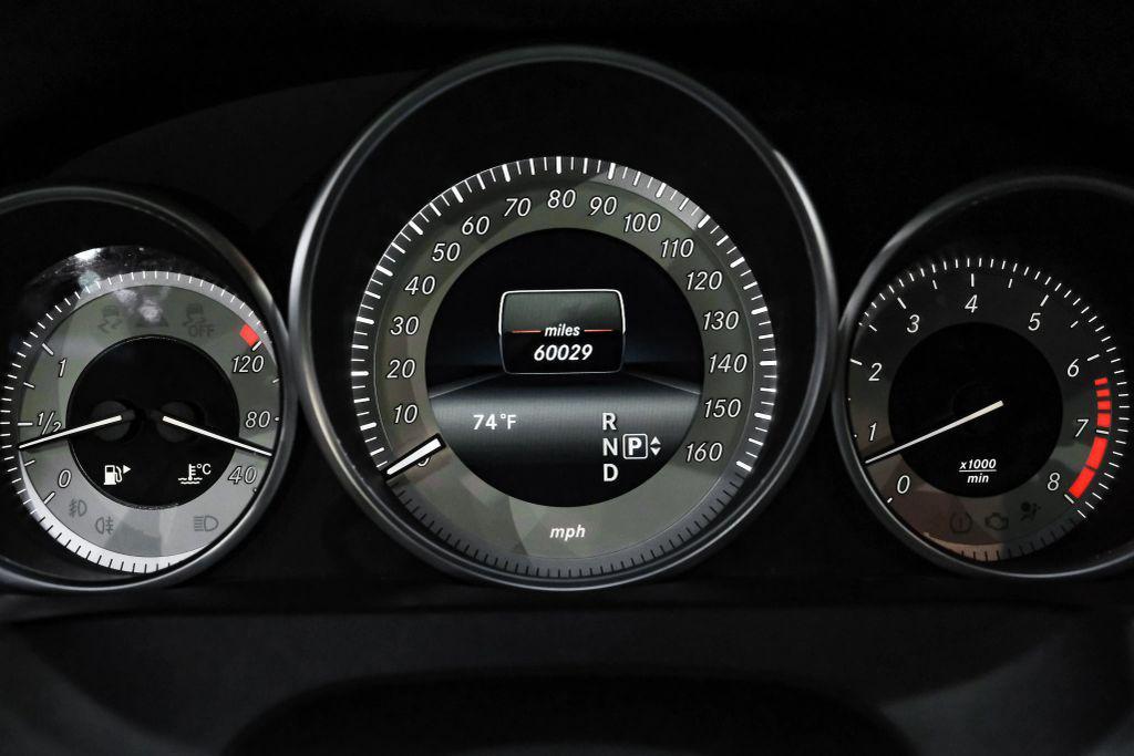 used 2015 Mercedes-Benz E-Class car, priced at $18,996