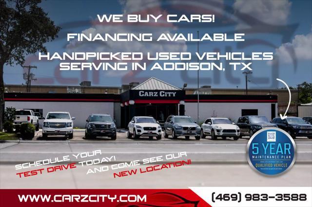 used 2017 Audi Q7 car, priced at $18,300