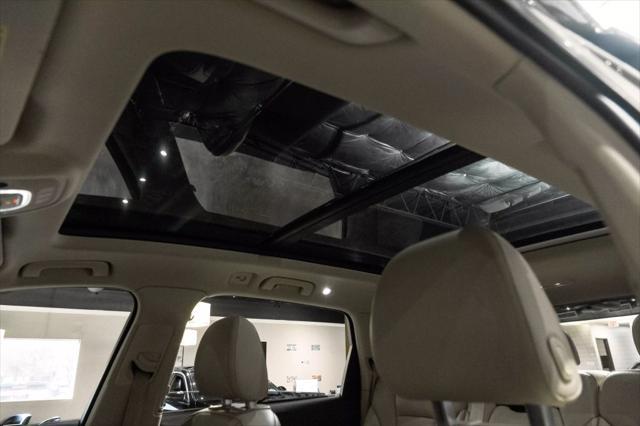 used 2017 Audi Q7 car, priced at $18,300
