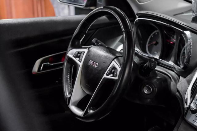 used 2017 GMC Terrain car, priced at $12,994