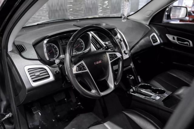 used 2017 GMC Terrain car, priced at $12,994