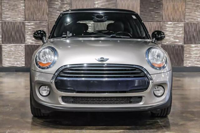 used 2018 MINI Hardtop car, priced at $15,400