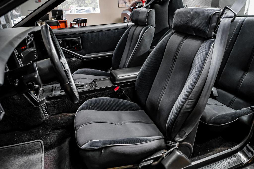 used 1985 Chevrolet Camaro car, priced at $22,880