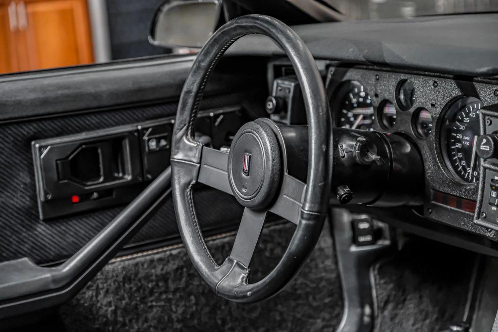 used 1985 Chevrolet Camaro car, priced at $22,880