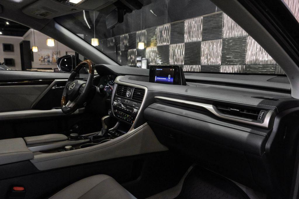 used 2016 Lexus RX 350 car, priced at $26,996