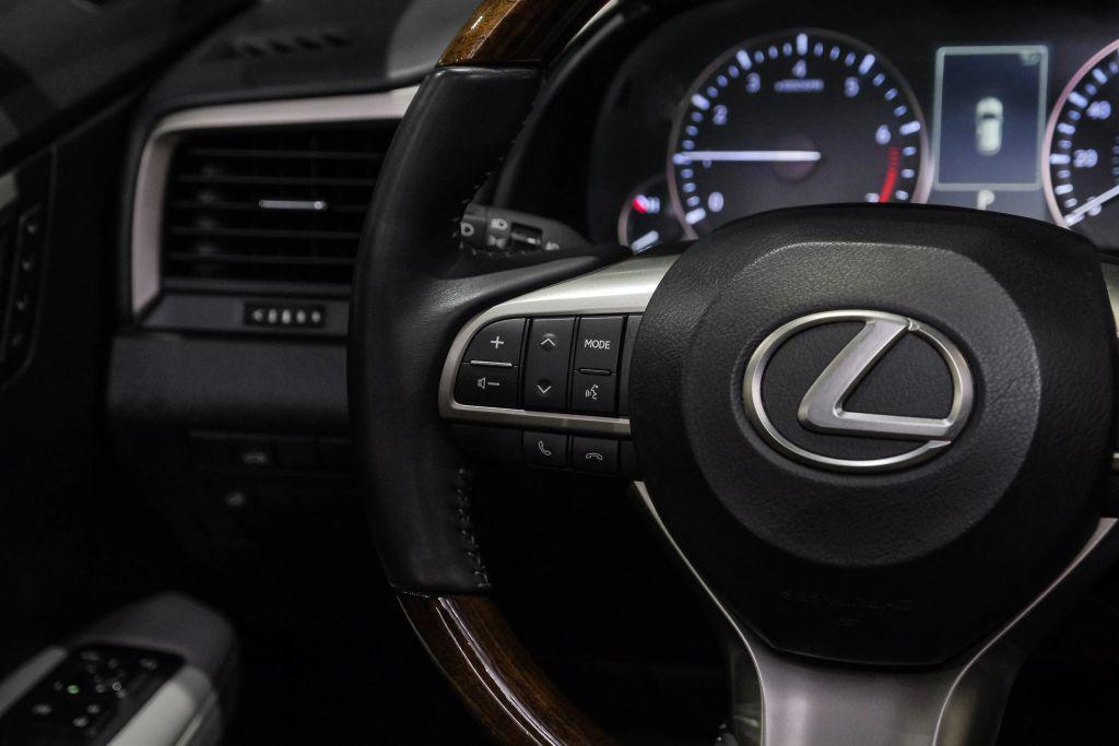 used 2016 Lexus RX 350 car, priced at $26,996