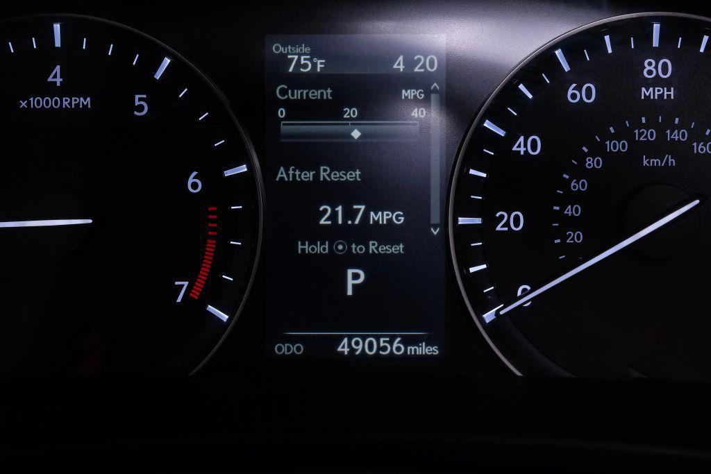 used 2016 Lexus RX 350 car, priced at $26,996