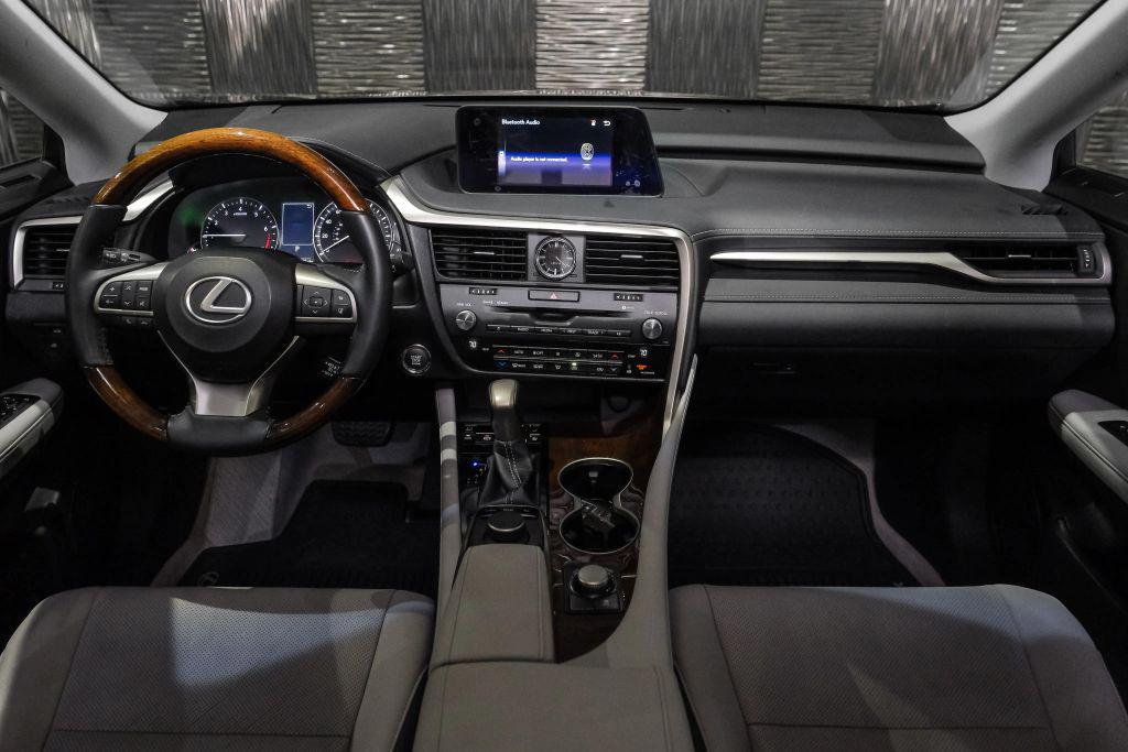 used 2016 Lexus RX 350 car, priced at $26,996