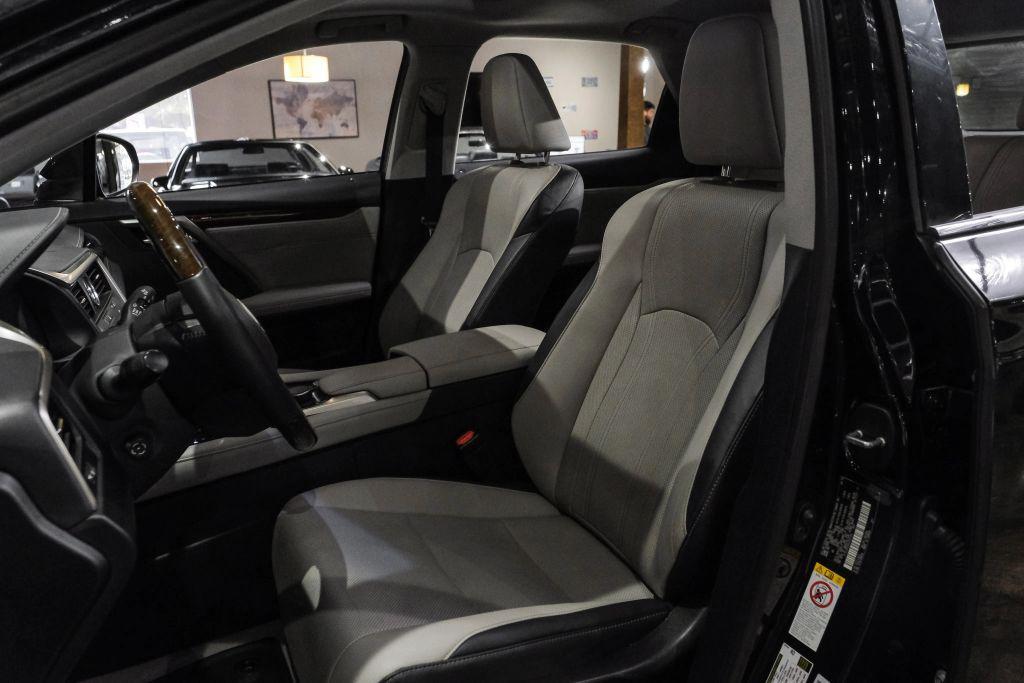 used 2016 Lexus RX 350 car, priced at $26,996