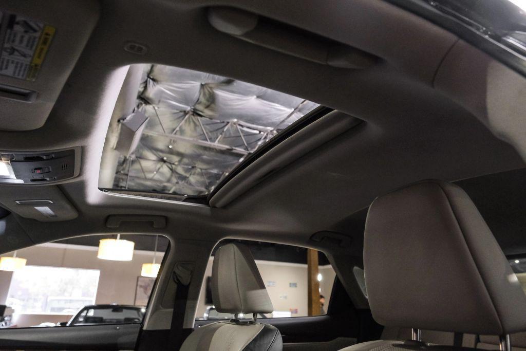 used 2016 Lexus RX 350 car, priced at $26,996