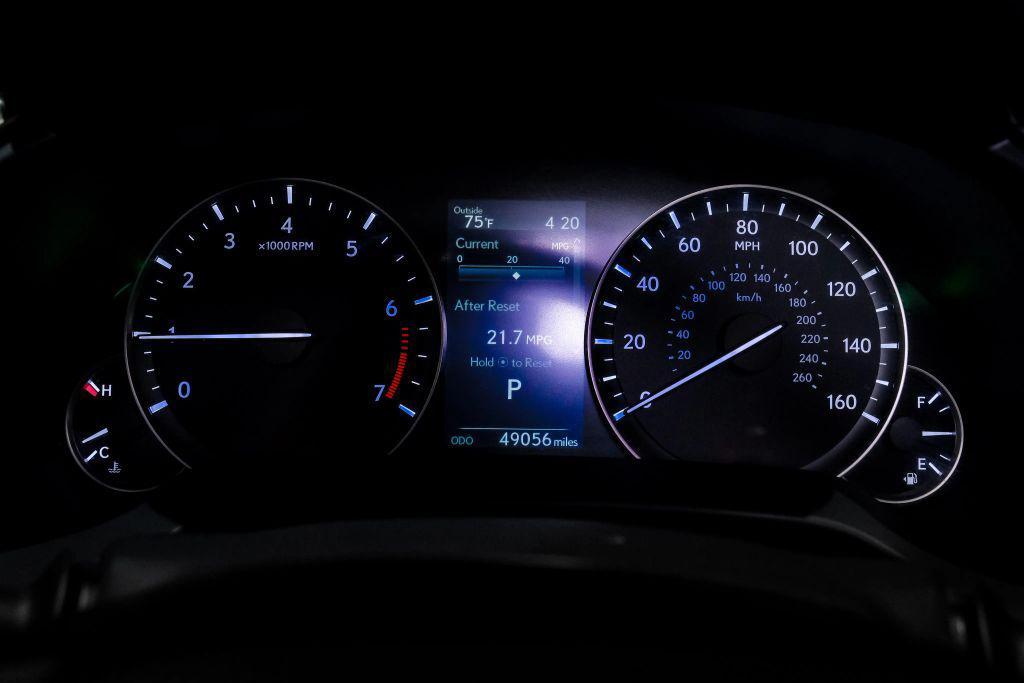 used 2016 Lexus RX 350 car, priced at $26,996