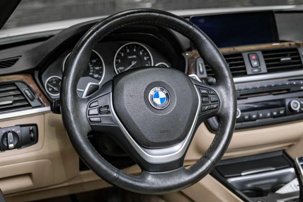 used 2014 BMW 428 car, priced at $12,996