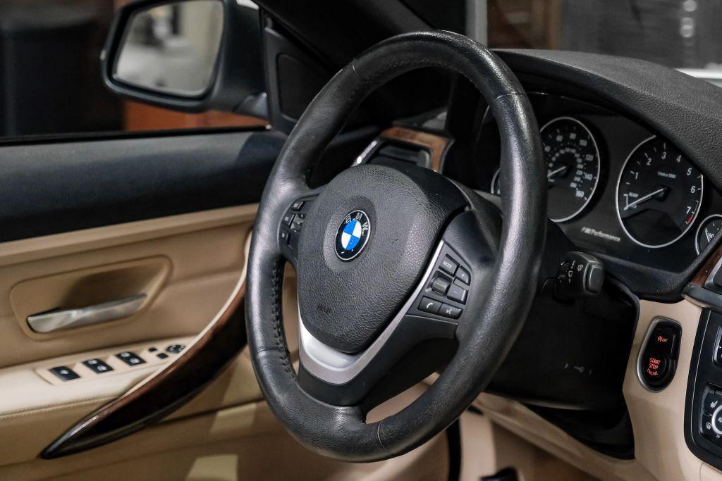 used 2014 BMW 428 car, priced at $12,996