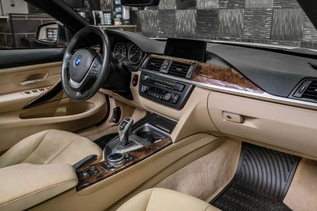 used 2014 BMW 428 car, priced at $12,996