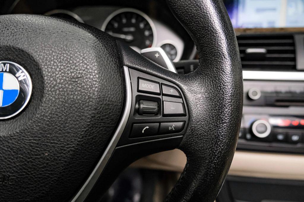 used 2014 BMW 428 car, priced at $12,996