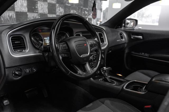 used 2019 Dodge Charger car, priced at $16,270