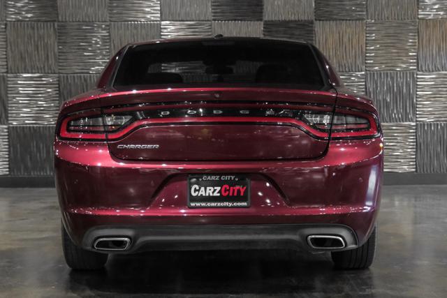 used 2019 Dodge Charger car, priced at $16,270