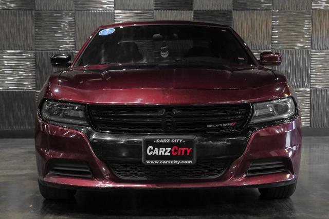 used 2019 Dodge Charger car, priced at $16,270