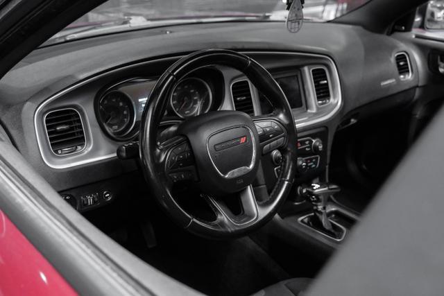 used 2019 Dodge Charger car, priced at $16,270
