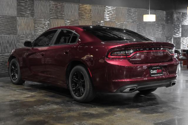 used 2019 Dodge Charger car, priced at $16,270