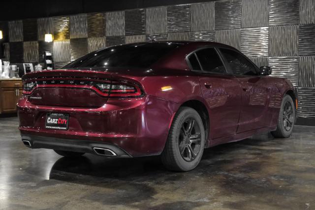 used 2019 Dodge Charger car, priced at $16,270