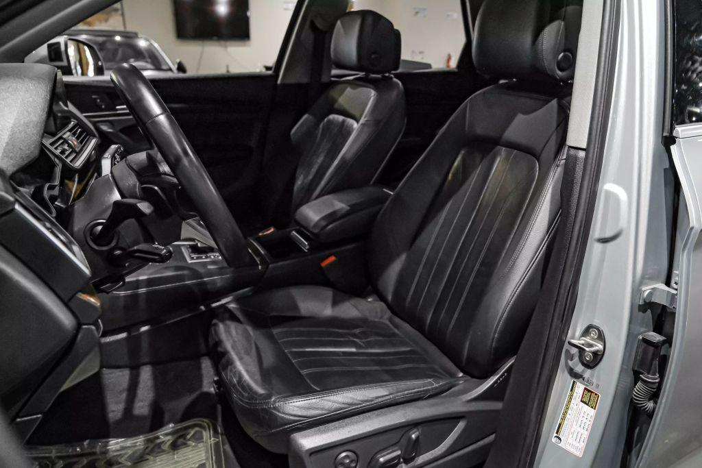 used 2018 Audi Q5 car, priced at $16,500