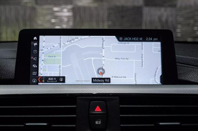 used 2020 BMW 430 Gran Coupe car, priced at $19,700